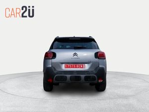 Citroën C3 Aircross PureTech 81kW (110CV) Plus