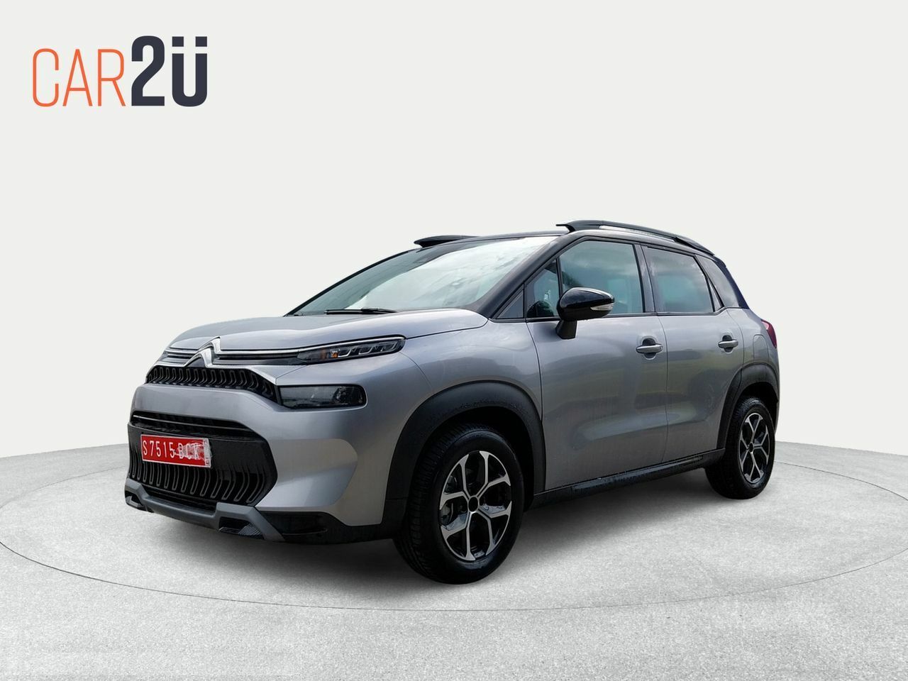 Citroën C3 Aircross PureTech 81kW (110CV) Plus - Foto 1