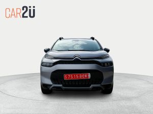 Citroën C3 Aircross PureTech 81kW (110CV) Plus