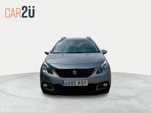 Peugeot 2008 Style 1.2L PureTech 60KW (82CV)