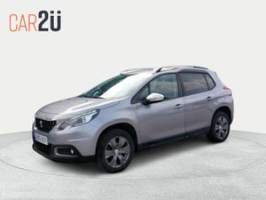 Peugeot 2008 Style 1.2L PureTech 60KW (82CV)