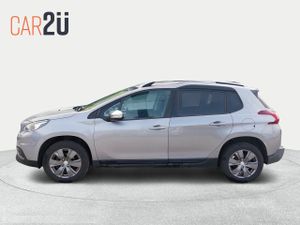 Peugeot 2008 Style 1.2L PureTech 60KW (82CV)