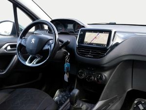 Peugeot 2008 Style 1.2L PureTech 60KW (82CV)