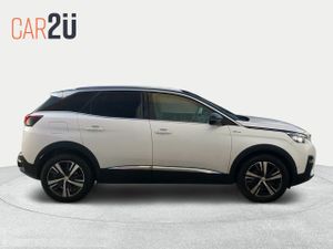 Peugeot 3008 1.5 BlueHDi 96kW S&S GT Line EAT8