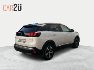 Peugeot 3008 1.5 BlueHDi 96kW S&S GT Line EAT8