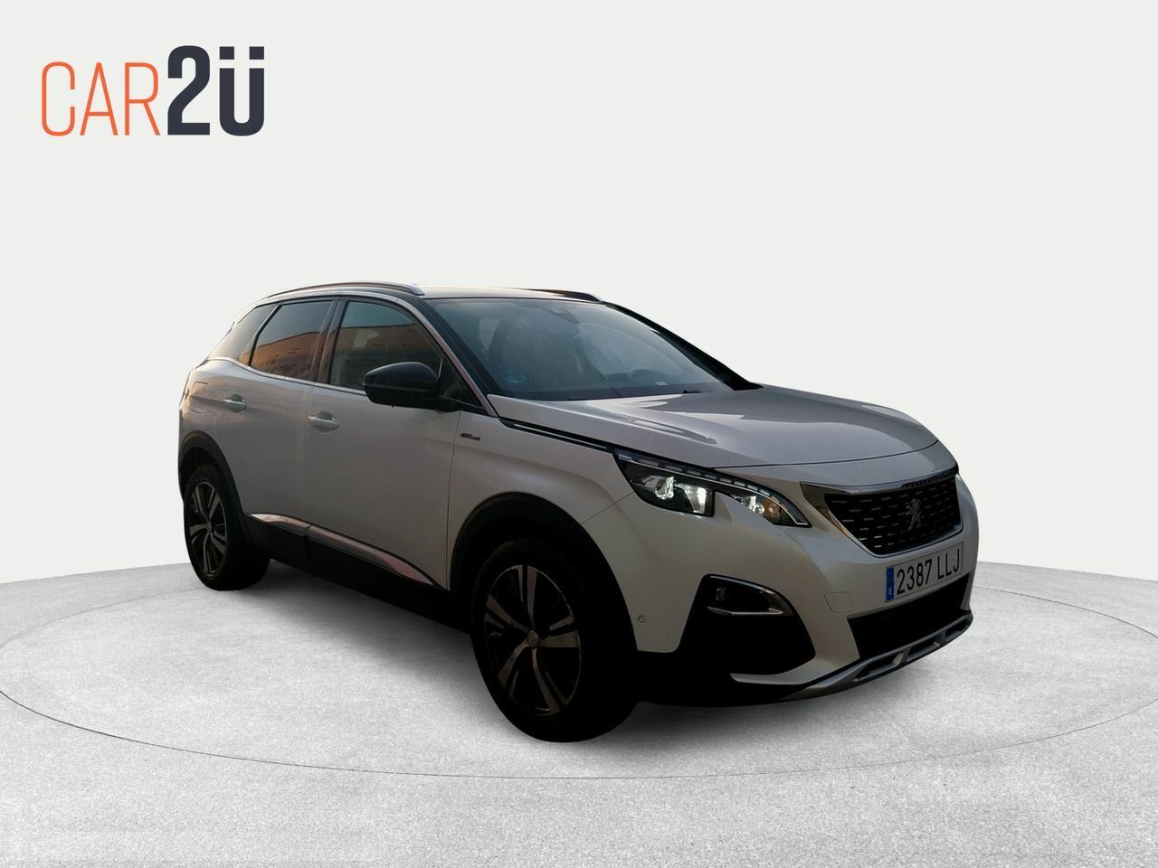 Peugeot 3008 1.5 BlueHDi 96kW S&S GT Line EAT8 - Foto 1