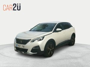 Peugeot 3008 1.2 PURETECH 96KW (130CV) ALLURE S&S