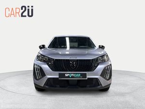 Peugeot 2008 Active Puretech 100 S&S 6 Vel. MAN