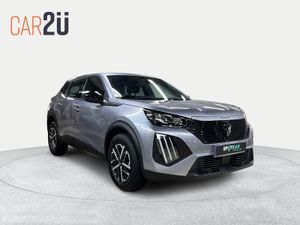 Peugeot 2008 Active Puretech 100 S&S 6 Vel. MAN