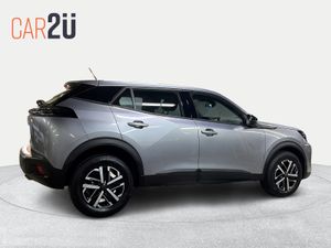 Peugeot 2008 Active Puretech 100 S&S 6 Vel. MAN