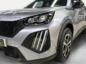 Peugeot 2008 Active Puretech 100 S&S 6 Vel. MAN