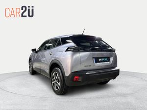 Peugeot 2008 Active Puretech 100 S&S 6 Vel. MAN