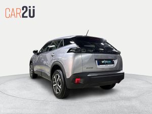 Peugeot 2008 Active Puretech 100 S&S 6 Vel. MAN