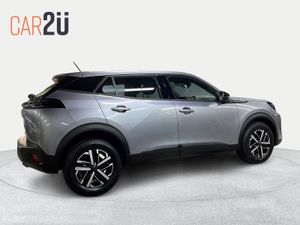 Peugeot 2008 Active Puretech 100 S&S 6 Vel. MAN