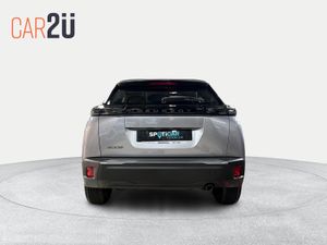 Peugeot 2008 Active Puretech 100 S&S 6 Vel. MAN