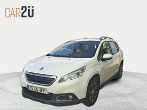 Peugeot 2008 Active 1.6 e-HDi 92