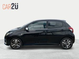 Peugeot 108 Allure 1.2 PureTech 60KW (82CV)