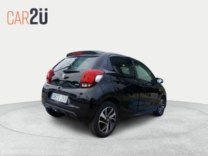 Peugeot 108 Allure 1.2 PureTech 60KW (82CV)