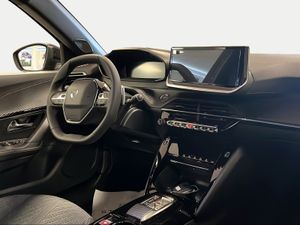 Peugeot 2008 N2008 Allure Hybrid 136 eDCS6