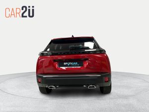 Peugeot 2008 N2008 Allure Hybrid 136 eDCS6