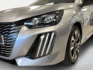 Peugeot 208 Allure Puretech 100