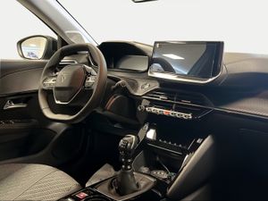 Peugeot 208 Allure Puretech 100