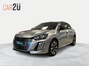 Peugeot 208 Allure Puretech 100