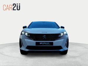 Peugeot 3008 Hybrid 225 e-EAT8 Allure Pack