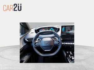 Peugeot 3008 Hybrid 225 e-EAT8 Allure Pack