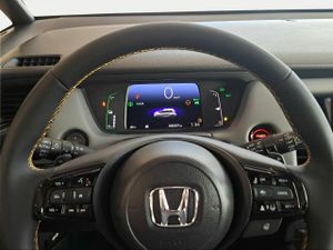 Honda Jazz 1.5 i-MMD SPORT