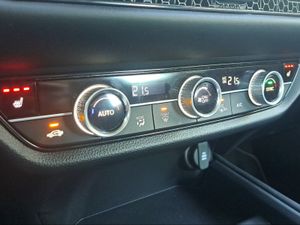 Honda ZR-V 2.0 i-MMD 4x2 Elegance CVT