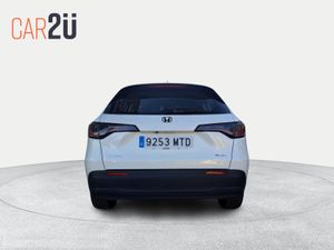 Honda ZR-V 2.0 i-MMD 4x2 Elegance CVT
