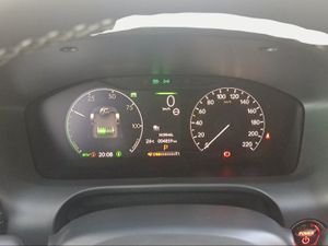 Honda ZR-V 2.0 i-MMD 4x2 Elegance CVT