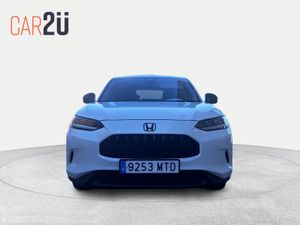 Honda ZR-V 2.0 i-MMD 4x2 Elegance CVT