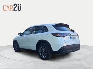 Honda ZR-V 2.0 i-MMD 4x2 Elegance CVT