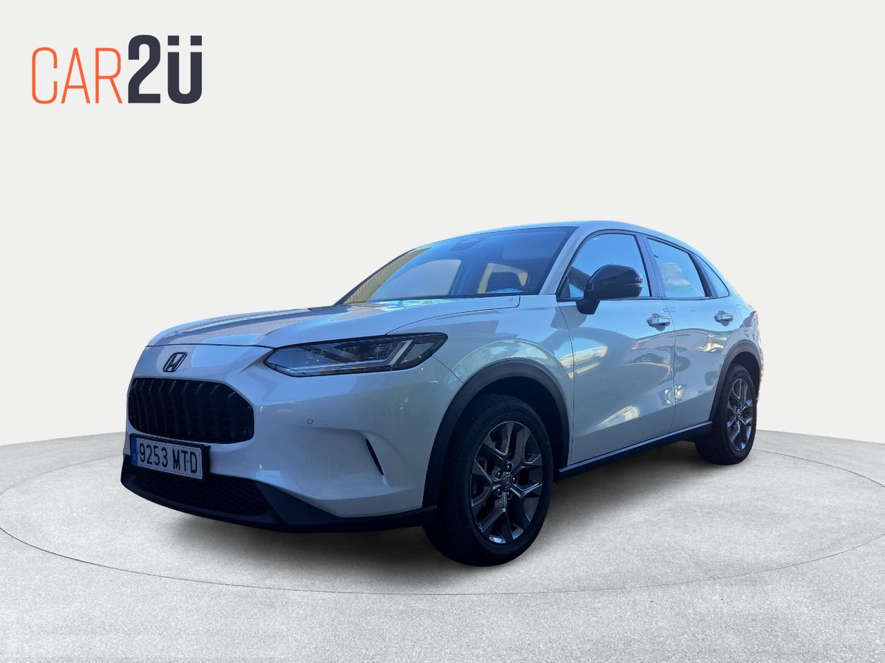Honda ZR-V 2.0 i-MMD 4x2 Elegance CVT - Foto 1