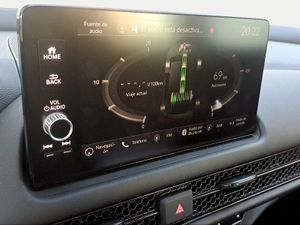Honda ZR-V 2.0 i-MMD 4x2 Elegance CVT