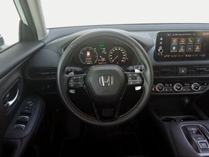 Honda ZR-V 2.0 i-MMD 4x2 Elegance CVT