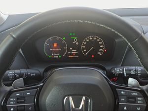 Honda ZR-V 2.0 i-MMD 4x2 Elegance CVT