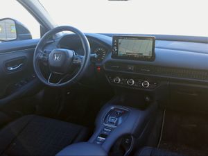 Honda ZR-V 2.0 i-MMD 4x2 Elegance CVT