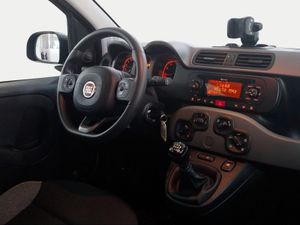 Fiat Panda City Life Hybrid 1.0 Gse 51kw (70CV)