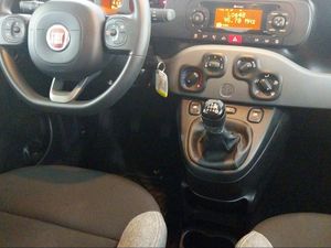 Fiat Panda City Life Hybrid 1.0 Gse 51kw (70CV)