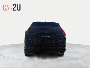 Honda CR-V 2.0 i-MMD PHEV 4X2 Advance Tech