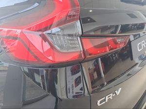 Honda CR-V 2.0 i-MMD PHEV 4X2 Advance Tech