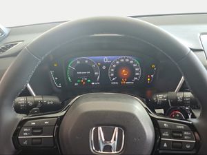 Honda CR-V 2.0 i-MMD PHEV 4X2 Advance Tech