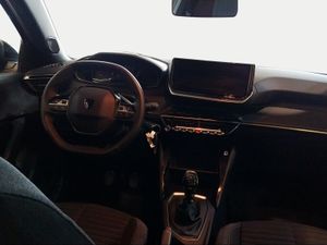 Peugeot 2008 Active Puretech 100 S&S 6 Vel. MAN