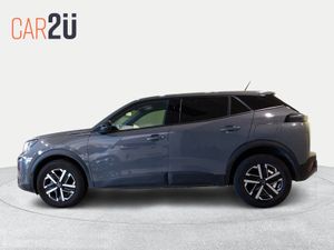 Peugeot 2008 Active Puretech 100 S&S 6 Vel. MAN