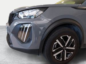 Peugeot 2008 Active Puretech 100 S&S 6 Vel. MAN