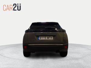 Peugeot 2008 Active Puretech 100 S&S 6 Vel. MAN