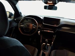 Peugeot 2008 Active Puretech 100 S&S 6 Vel. MAN